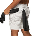 Shorts Masculino Corrida