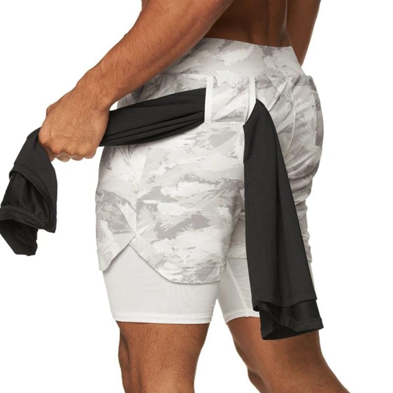 Shorts Masculino Corrida