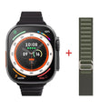 Relógio Smartwatch Inteligente IWO S8 Ultra®