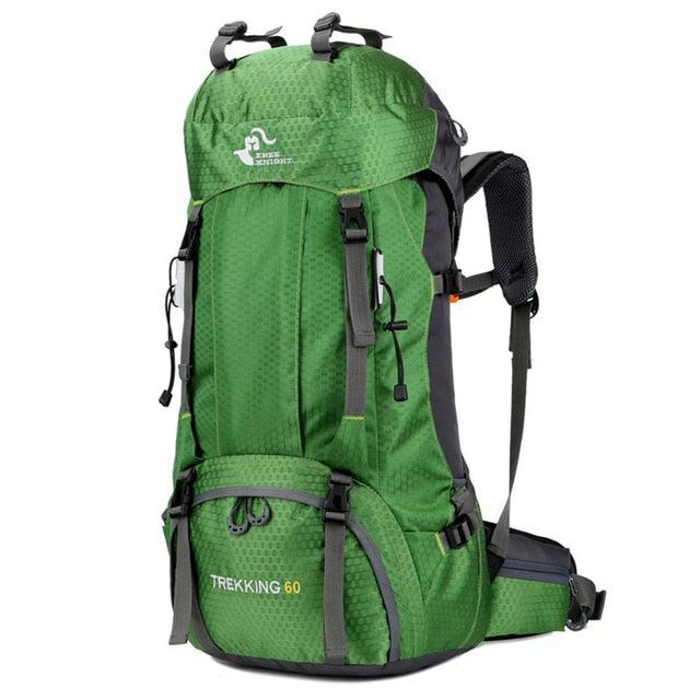 Mochila 60L Trekking®