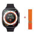 Relógio Smartwatch Inteligente IWO S8 Ultra