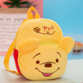 Mochila Patrulha Canina.