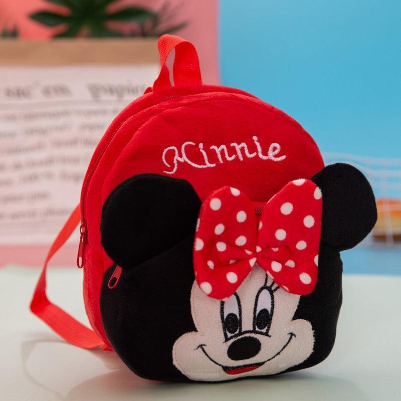Mochila Patrulha Canina.