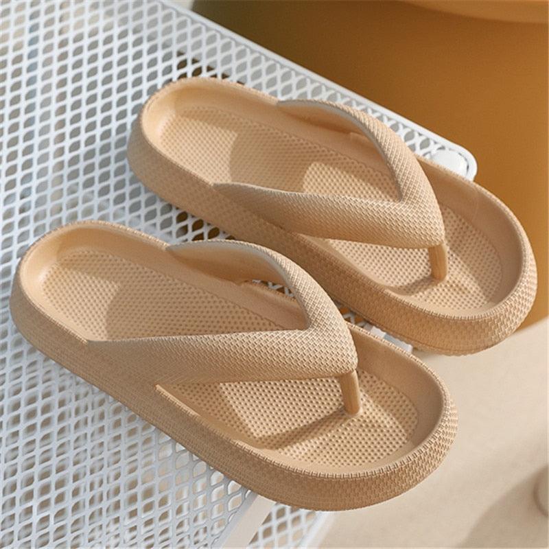 Chinelo Nuvem Flip Flop Confort®