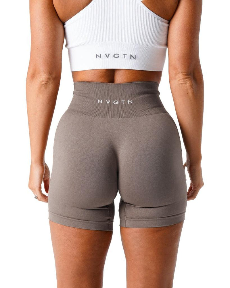 Shorts NVGTN Sem Costura