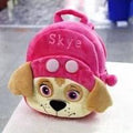 Mochila Patrulha Canina.