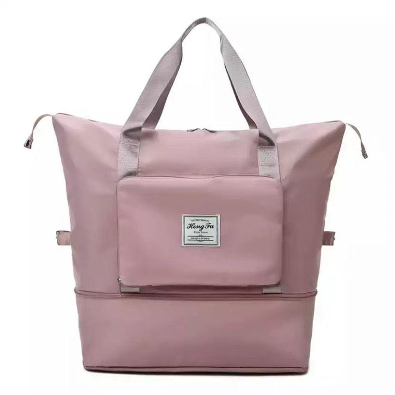 Bolsa Organizadora Á Prova D'Água