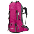 Mochila 60L Trekking®