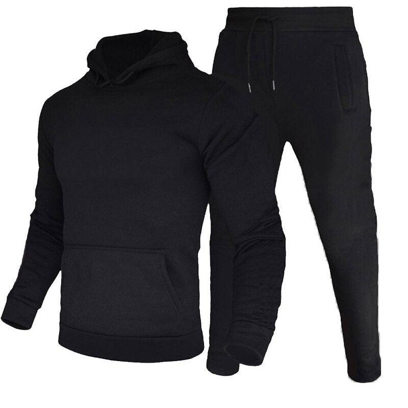 Conjunto Moletom