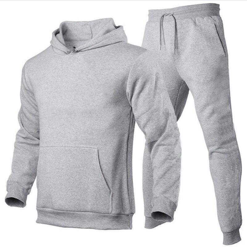 Conjunto Moletom