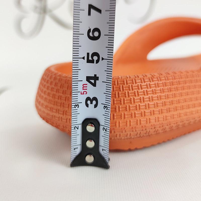 Chinelo Nuvem Flip Flop Confort®