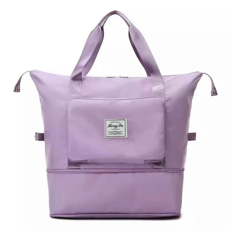 Bolsa Organizadora Á Prova D'Água