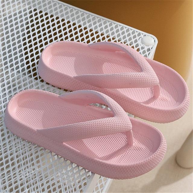 Chinelo Nuvem Flip Flop Confort