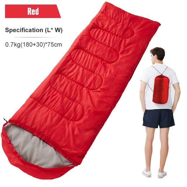 Saco De Dormir Com Ziper