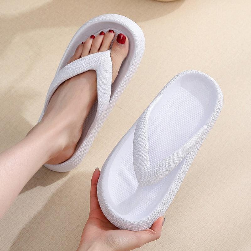 Chinelo Nuvem Flip Flop Confort®