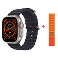 Relógio Smartwatch Inteligente IWO S8 Ultra®