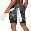 Shorts Masculino Corrida