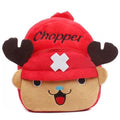 Mochila Patrulha Canina.