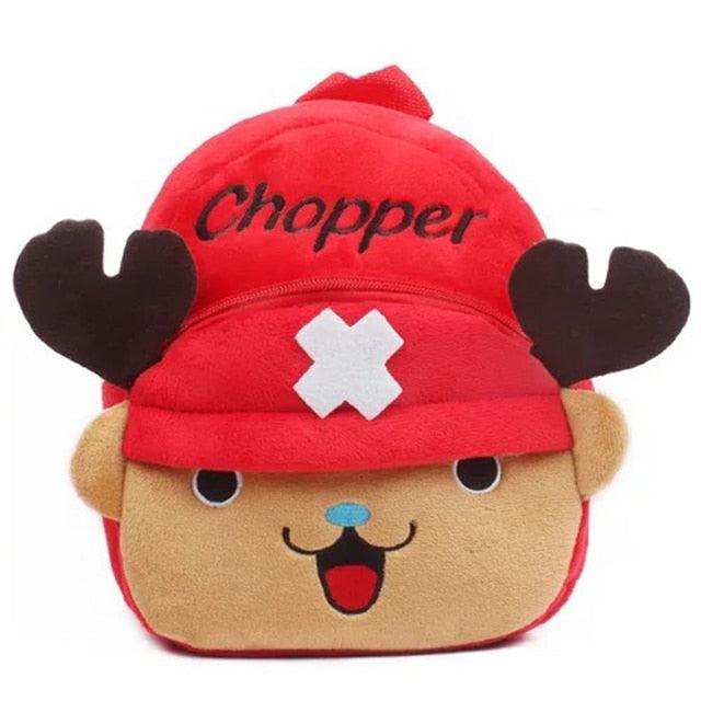 Mochila Patrulha Canina.