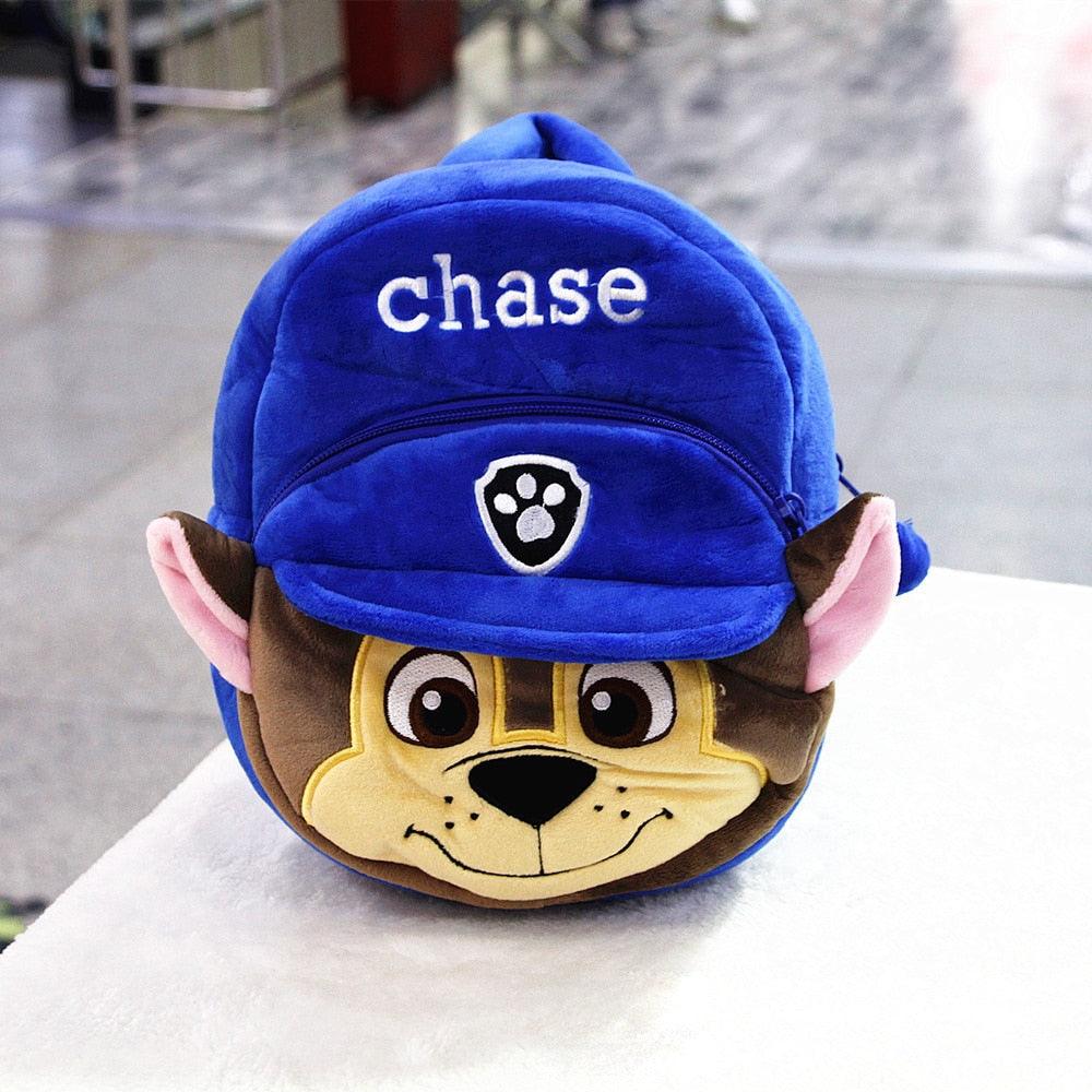 Mochila Patrulha Canina®