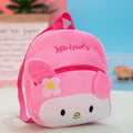 Mochila Patrulha Canina.