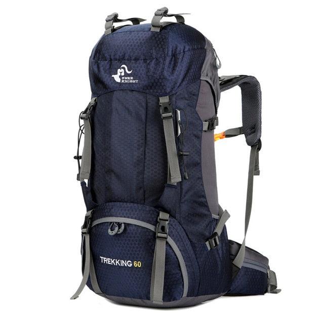 Mochila 60L Trekking®