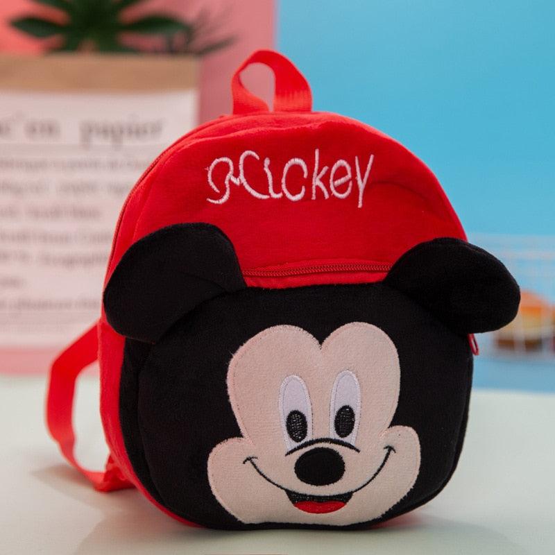 Mochila Patrulha Canina.