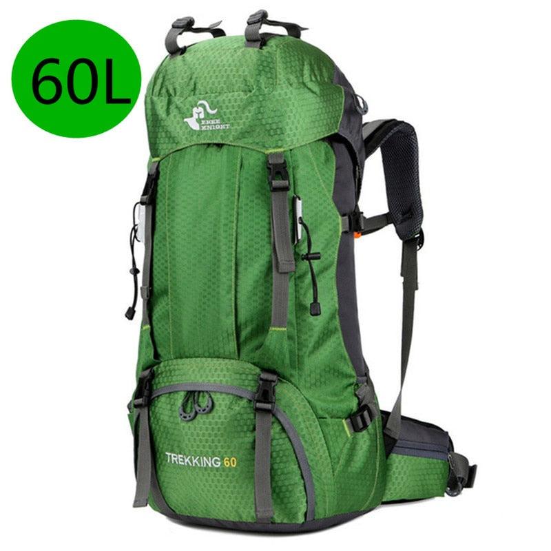 Mochila 60L Trekking®