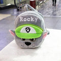 Mochila Patrulha Canina.