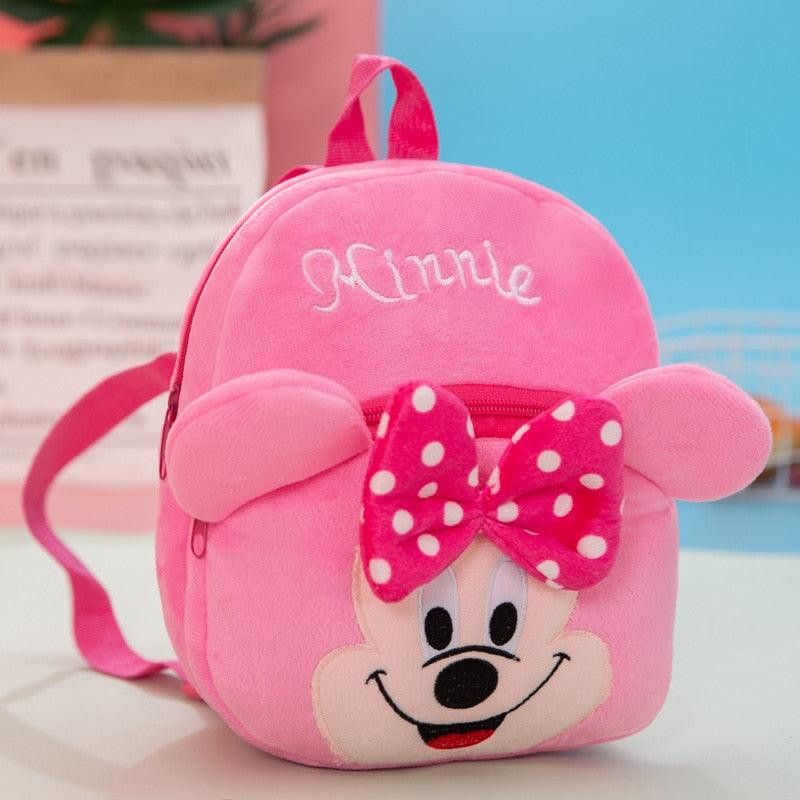 Mochila Patrulha Canina.