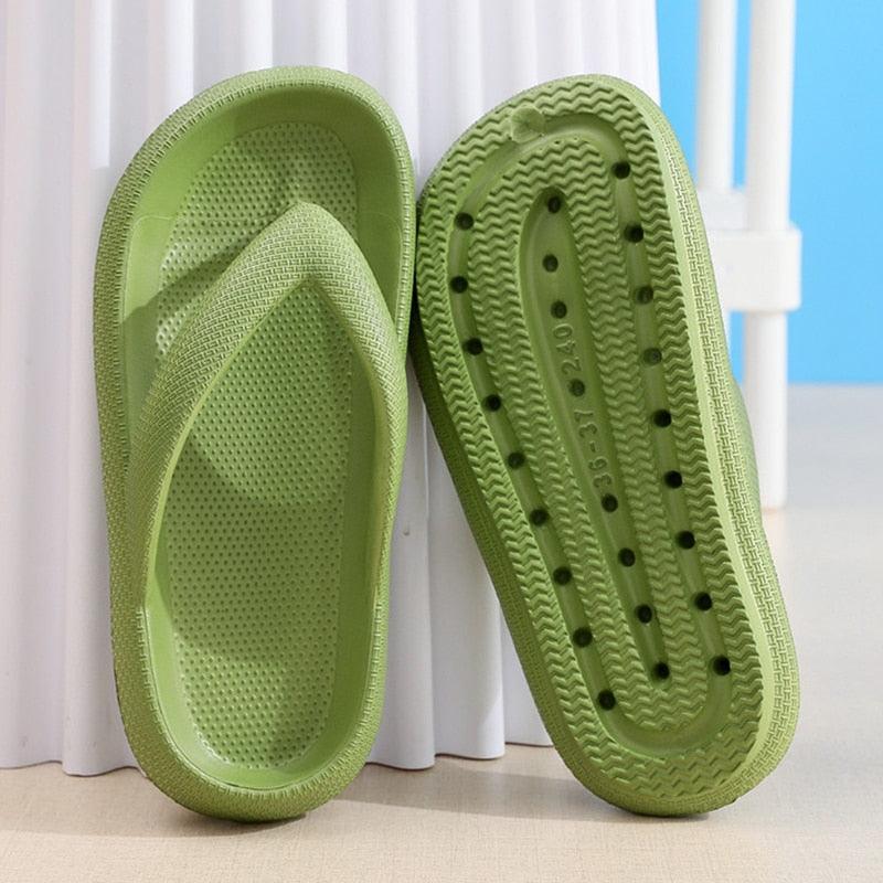 Chinelo Nuvem Flip Flop Confort®