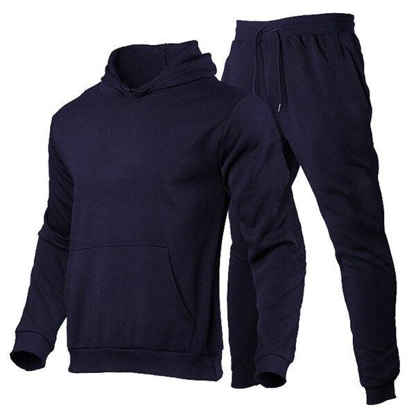 Conjunto Moletom