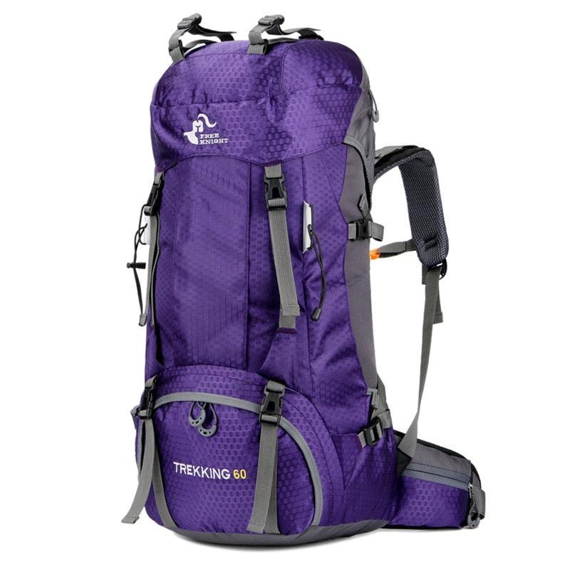 Mochila 60L Trekking®
