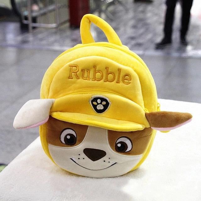 Mochila Patrulha Canina.