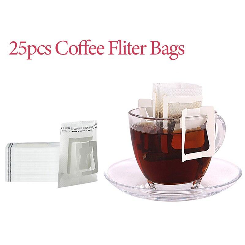 Moedor De Grãos De Café Manual.