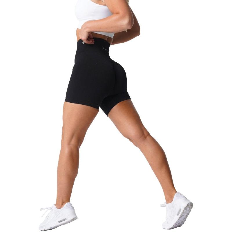 Shorts NVGTN Sem Costura
