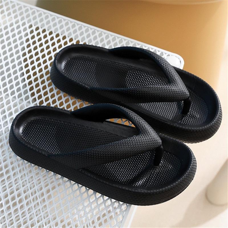 Chinelo Nuvem Flip Flop Confort®