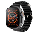 Relógio Smartwatch Inteligente IWO S8 Ultra