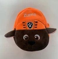 Mochila Patrulha Canina®