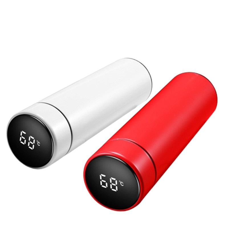 Garrafa Térmica Digital®