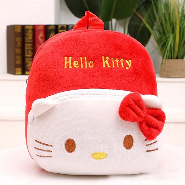 Mochila Patrulha Canina.