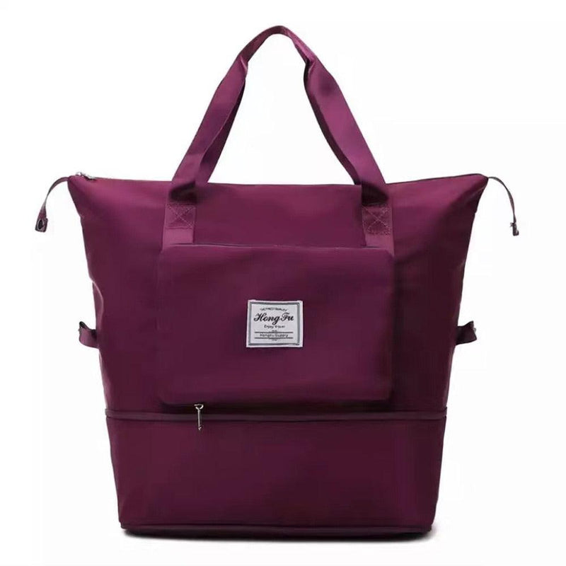 Bolsa Organizadora Á Prova D'Água