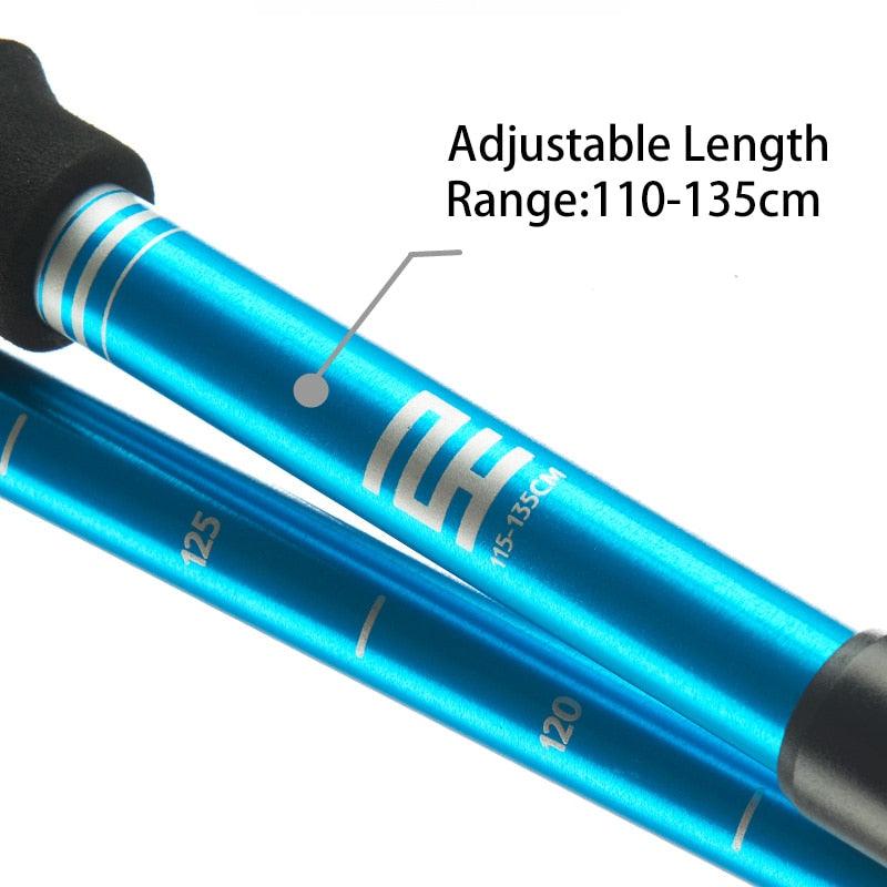 Bastão Caminhada Naturehike®