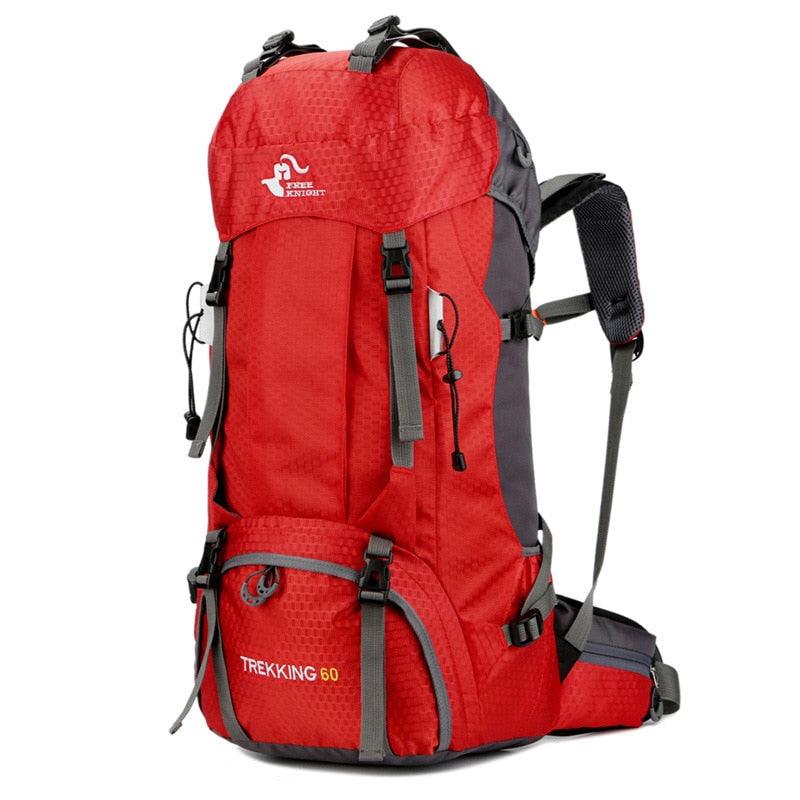 Mochila 60L Trekking®