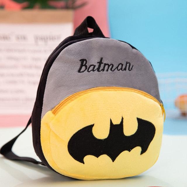 Mochila Patrulha Canina.