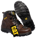 Bota Caterpillar Original