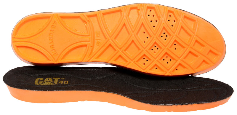 Bota Caterpillar Original