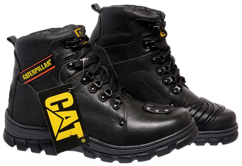 Bota Caterpillar Original