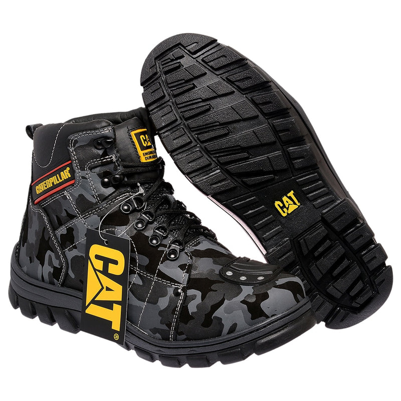 Bota Caterpillar Original
