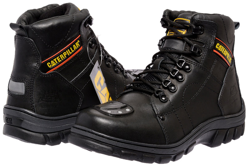 Bota Caterpillar Original
